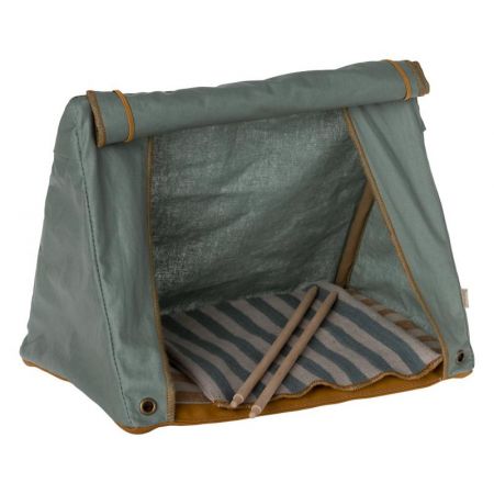 Mouse Happy Camper Tent