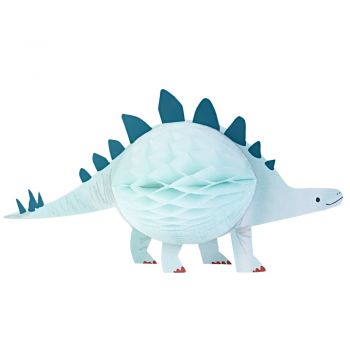 Dinosaurios decorativos  (3u) 2