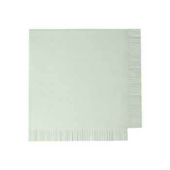 Servilletas  colores Mix  Grandes (16u) 2