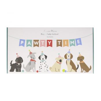 Puppy party Garland (2u) 2