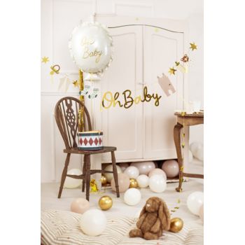 Banner Oh Baby 2