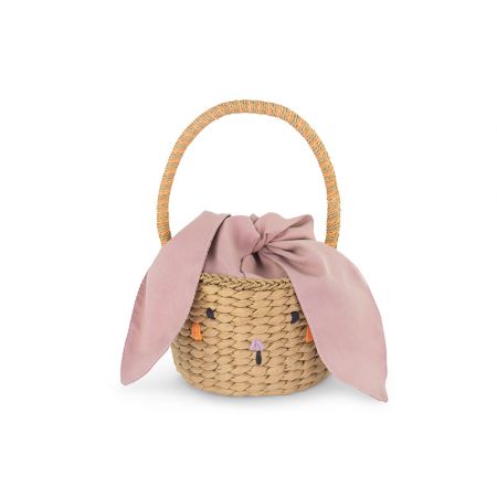 Basket Bunny