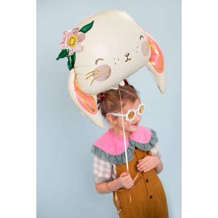 Foil balloon Rabbit
