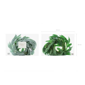 Garland Willow leaves 2