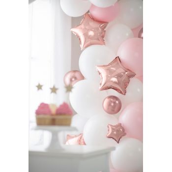 Foil balloon Stars 2