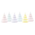 Party hats Yummy (6u)