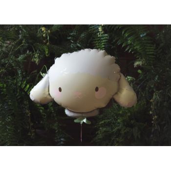 Foil balloon Sheep 2