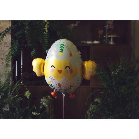 Foil balloon Chick