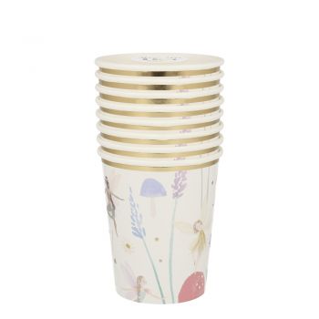 Vasos Hadas (8u) 2