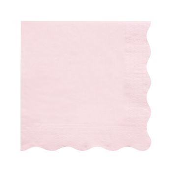 Servilletas Floral Ladurée Grandes (16u) 2