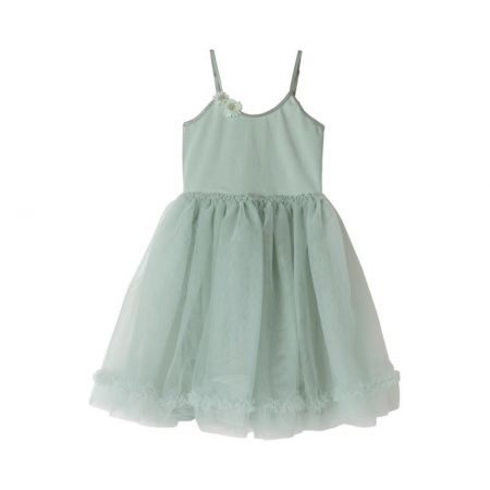Costume, ballerina princess dress, Mint. Size 2/3