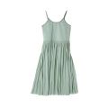 Disfraz, Vestido  princesa bailarina, Menta. Talla 6/8