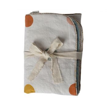 Blanket Baby - Chinos green 2