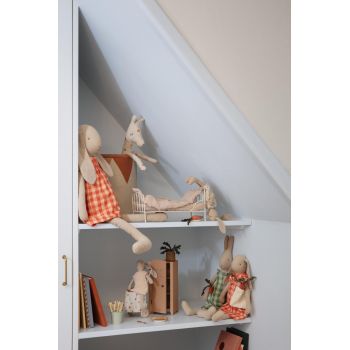 Rabbit size 4, classic (62cm) 2