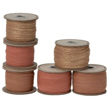 Cinta 200m - Crema 2