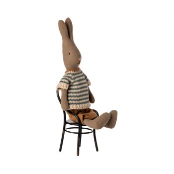 Rabbit, Shirt and dark shorts - S1 (24 cm) 2