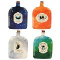Making Magic Potion Bottle Plates (8u)