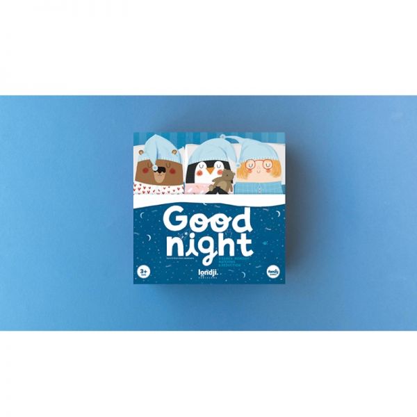 Good Night