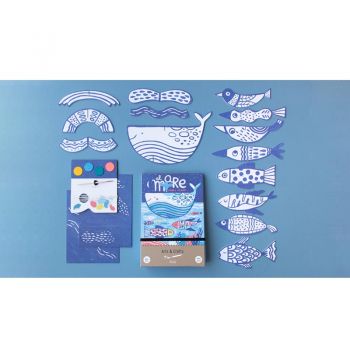 Actividades - Al Mare 2