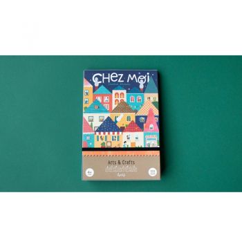 Juego - Chez Moi 2