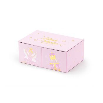 Case Advent Calendar with filling 2