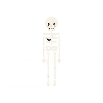 Hanging decoration Skeleton (110cm)