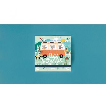 Puzzle - Petit Voyage 2