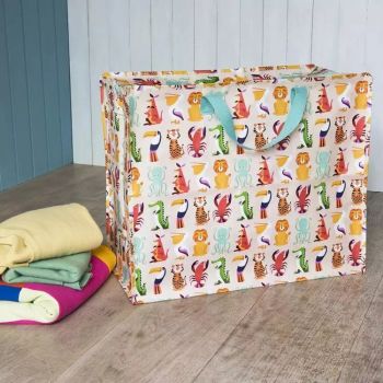 Bolsa Jumbo Animales 2