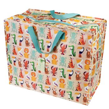 Bolsa Jumbo Animales