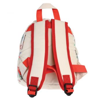 Mochila infantil Caperucita  2