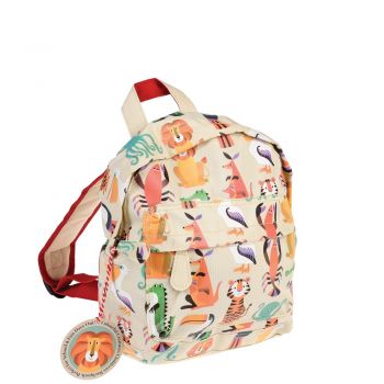 Mochila infantil Animales