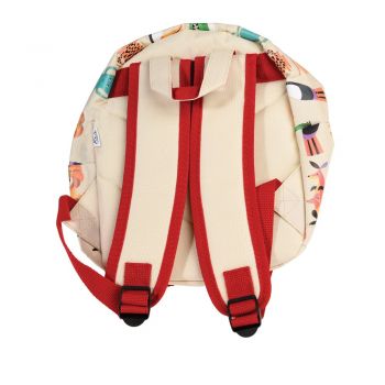 Mochila infantil Animales 2