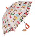 Paraguas infantil Animales