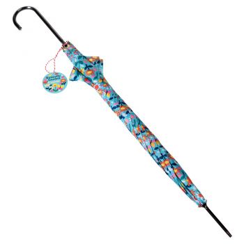 Paraguas infantil Flores 2