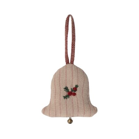 Bell ornament - Small