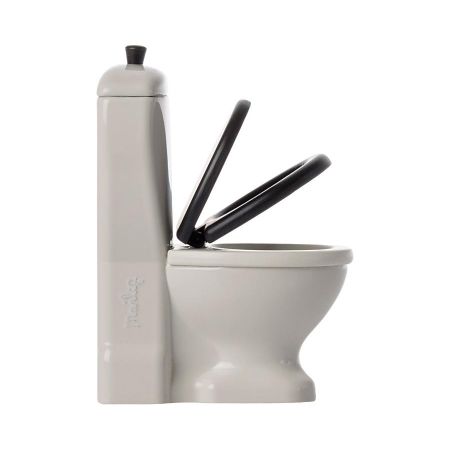 Toilet for Mouse (9.5cm)