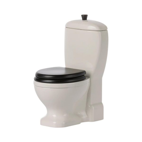 Toilet miniature (12.5cm)
