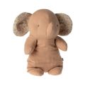Elephant Safari friends Medium - Powder