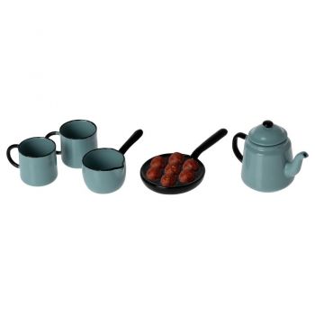 Madam blue's Cooking Set (A7cm) 2