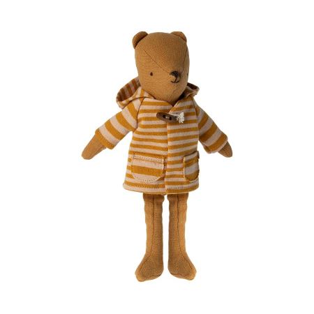 Coat - Teddy mum