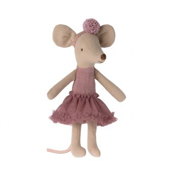 Ratoncita Bailarina - Big Sister (12cm)