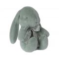 Stuffed bunny, small  - Mint (27cm)