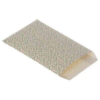 Gift bag, Berry branches - Envelope