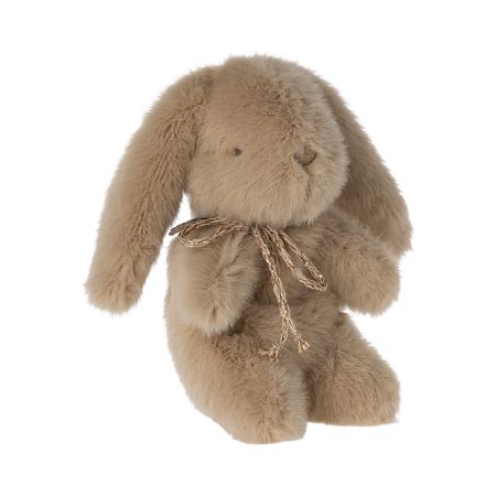 Stuffed bunny, small- Mint (27cm)