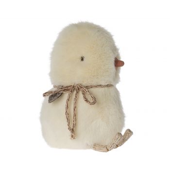 Stuffed bunny, small- Mint (27cm)