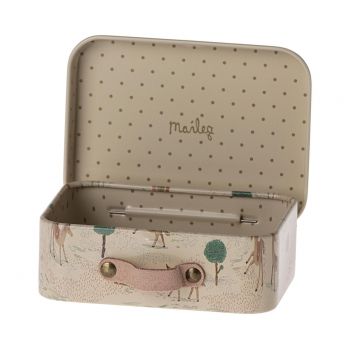 Metal Suitcase, Des liquornes 2
