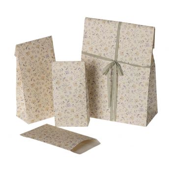 Papel de regalo, Merle heather - 10 m 2