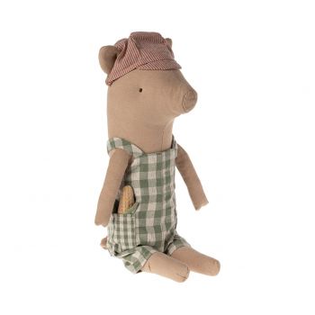 Pig Overall (34cm)