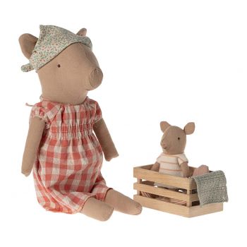 Pig Dress (34cm) 2