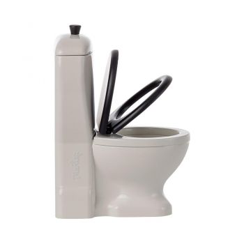 Inodoro miniatura (12.5cm) 2